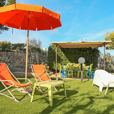 Διαμέρισμα Locazione Turistica Ginestra - Glori - Pgi142 Poggi