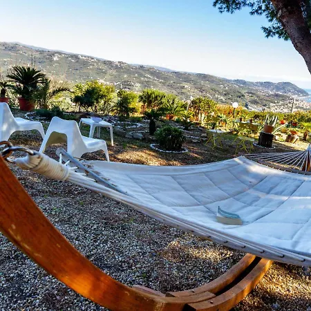 Locazione Turistica Ginestra - Glori - Pgi142 Διαμέρισμα Poggi