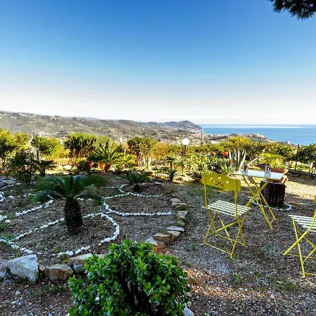 Διαμέρισμα Locazione Turistica Ginestra - Glori - Pgi142 Poggi