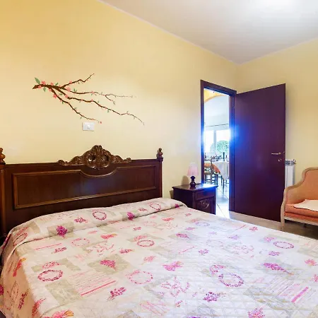 Locazione Turistica Ginestra - Glori - Pgi142 Διαμέρισμα *