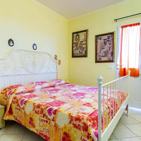 Locazione Turistica Ginestra - Glori - Pgi142 Διαμέρισμα *
