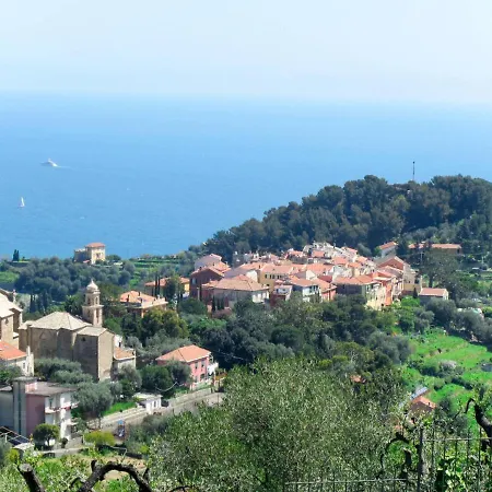 Locazione Turistica Ginestra - Glori - Pgi142 Διαμέρισμα Poggi