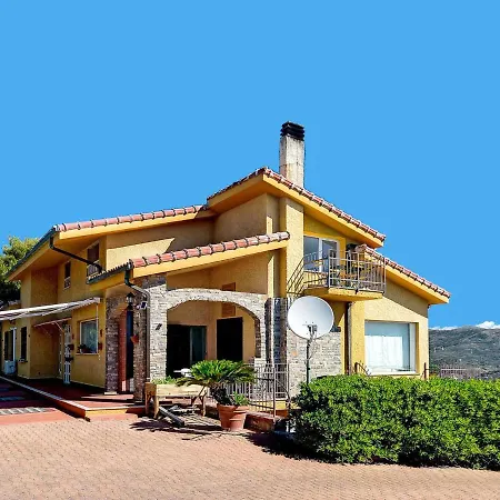 Locazione Turistica Ginestra - Glori - Pgi142