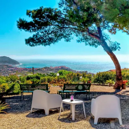 Locazione Turistica Ginestra - Glori - Pgi142 Διαμέρισμα *