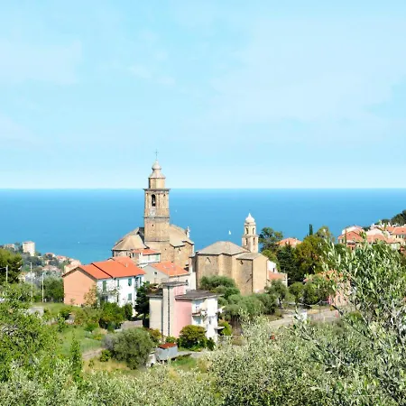 Διαμέρισμα Locazione Turistica Ginestra - Glori - Pgi142 *
